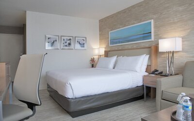 Holiday Inn Washington-Central/White House by IHG