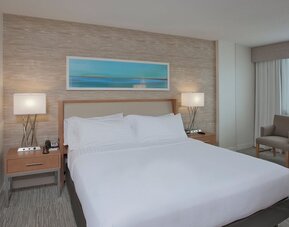 Holiday Inn Washington-Central/White House by IHG