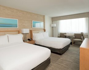 Holiday Inn Washington-Central/White House by IHG