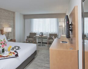 Holiday Inn Washington-Central/White House by IHG