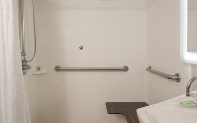 Holiday Inn Washington-Central/White House by IHG