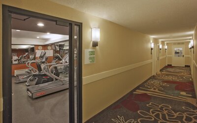 Holiday Inn Washington-Central/White House by IHG