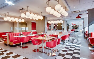 Holiday Inn Washington-Central/White House by IHG