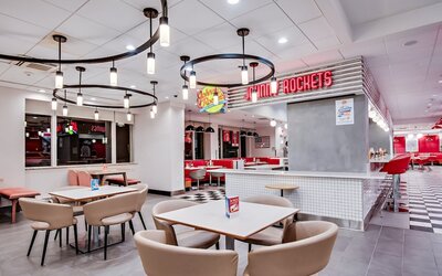 Holiday Inn Washington-Central/White House by IHG