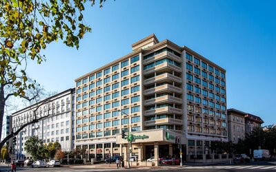 Holiday Inn Washington-Central/White House by IHG