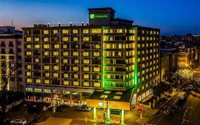 Holiday Inn Washington-Central/White House by IHG