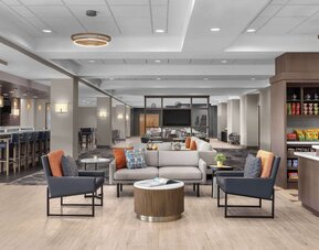 DoubleTree by Hilton Las Vegas Airport