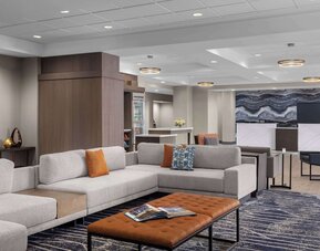 DoubleTree by Hilton Las Vegas Airport
