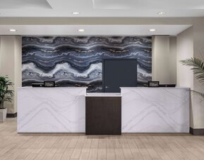 DoubleTree by Hilton Las Vegas Airport