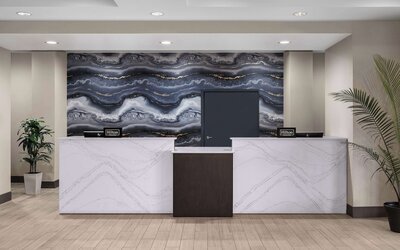DoubleTree by Hilton Las Vegas Airport
