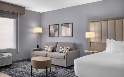 DoubleTree by Hilton Las Vegas Airport