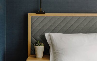 Club Quarters Hotel in Washington DC