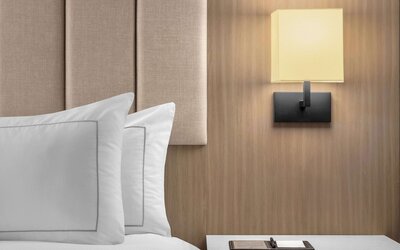 DoubleTree by Hilton Las Vegas Airport