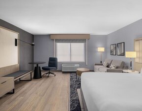 DoubleTree by Hilton Las Vegas Airport