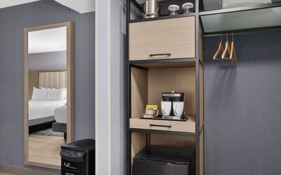 DoubleTree by Hilton Las Vegas Airport