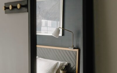 Club Quarters Hotel in Washington DC