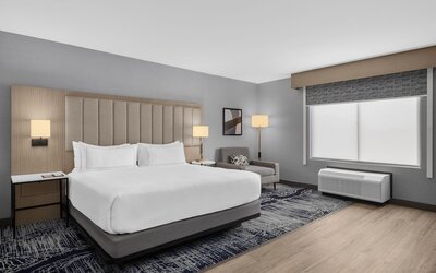 DoubleTree by Hilton Las Vegas Airport