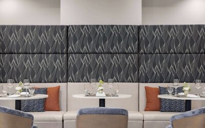 DoubleTree by Hilton Las Vegas Airport