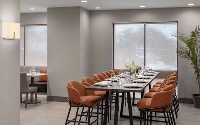 DoubleTree by Hilton Las Vegas Airport