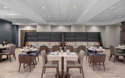 DoubleTree by Hilton Las Vegas Airport