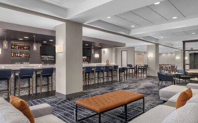DoubleTree by Hilton Las Vegas Airport