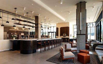 Thompson Washington D.C., by Hyatt