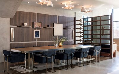 Thompson Washington D.C., by Hyatt