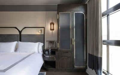 Thompson Washington D.C., by Hyatt