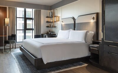 Thompson Washington D.C., by Hyatt