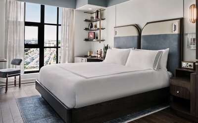 Thompson Washington D.C., by Hyatt
