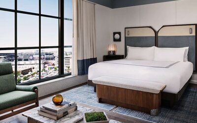 Thompson Washington D.C., by Hyatt