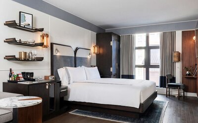 Thompson Washington D.C., by Hyatt