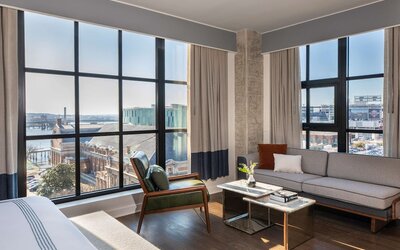 Thompson Washington D.C., by Hyatt