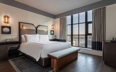 Thompson Washington D.C., by Hyatt