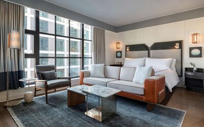 Thompson Washington D.C., by Hyatt
