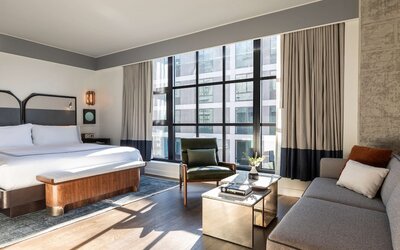 Thompson Washington D.C., by Hyatt