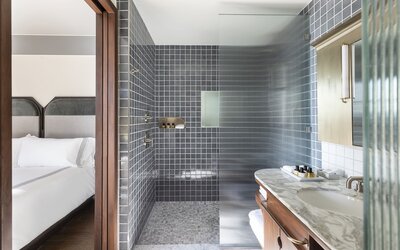 Thompson Washington D.C., by Hyatt