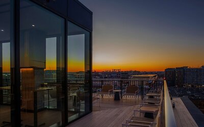 Thompson Washington D.C., by Hyatt