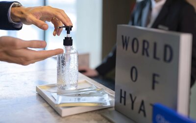 Hyatt Place Boston/Seaport District