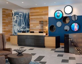 Hyatt Place Boston/Seaport District