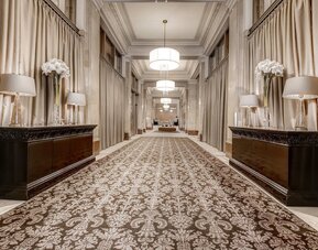 Global Luxury Suites at The White House