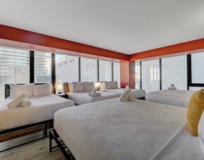 Stay Together Suites | Center Strip PH