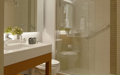 Hyatt Place Boston/Seaport District