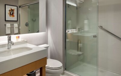 Hyatt Place Boston/Seaport District