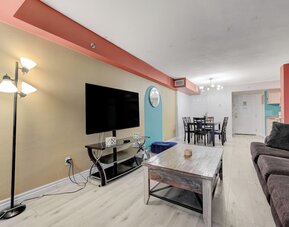 Stay Together Suites | Center Strip PH