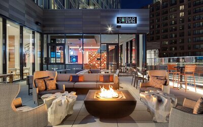 Hyatt Place Boston/Seaport District