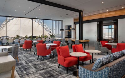 Hyatt Place Boston/Seaport District