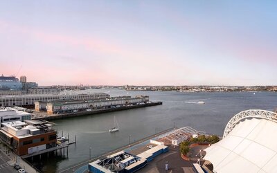 Hyatt Place Boston/Seaport District