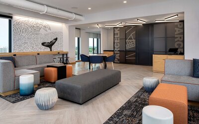 Hyatt Place Boston/Seaport District