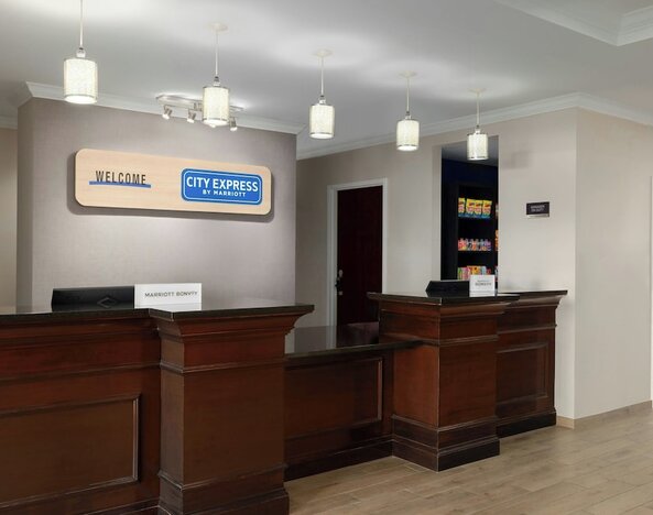 City Express by Marriott Washington, DC Northeast